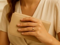 14k Yellow Gold Comfort Fit Wedding Band(4.00 mm)