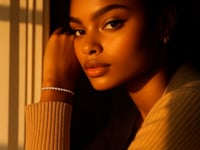 Lab Grown Round Diamond Tennis Bracelet in 14k White Gold (3 cctw F/G  VS2/SI1)